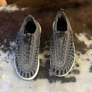 Keen Gray Men's Sandals